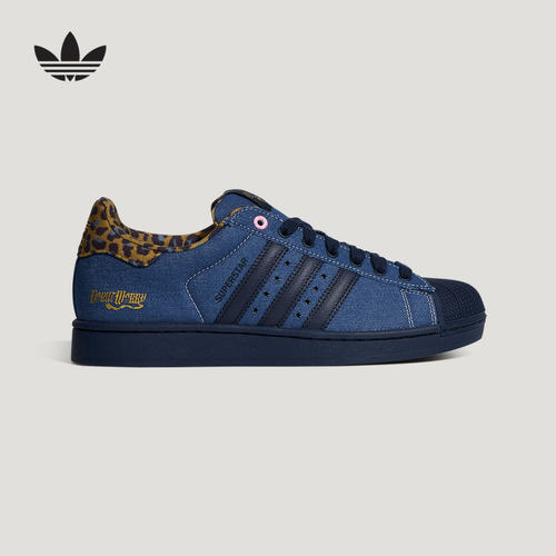 阿迪达斯 （adidas）|（新款）2026冬中性SUPERSTAR KH7260