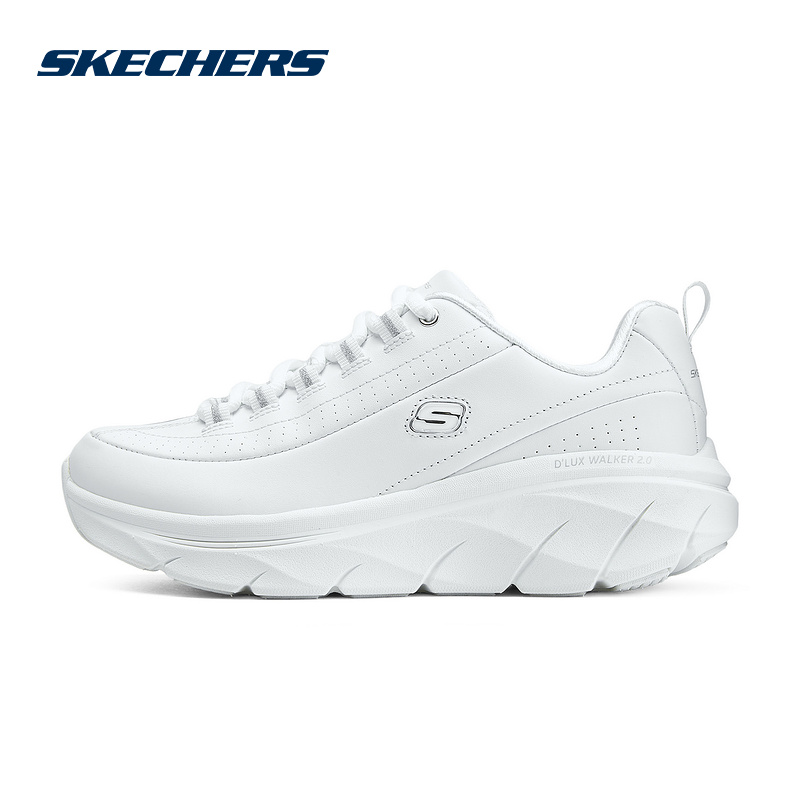 SKECHERS|（新款）2024春女运动鞋 150097-WSL