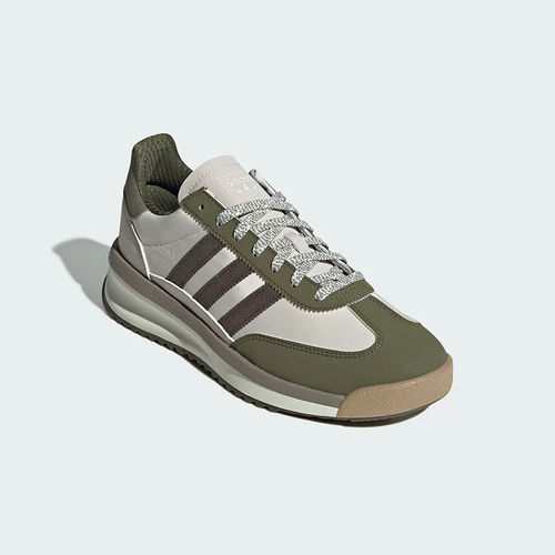 Adidas/阿迪达斯三叶草SL72男子复古百搭运动休闲鞋JS0506