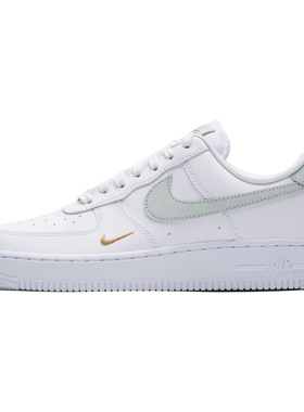 Nike耐克26年夏季新款女子空军一号AF1运动板鞋CZ0270-106