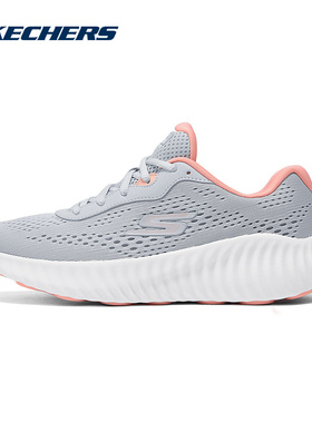 SKECHERS|（新款）2025春女休闲鞋 129365-LTGY