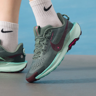 耐克学生青少年男女鞋2025新款冬季运动跑步鞋大童鞋FV5638-301