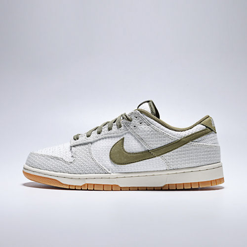 NIKE耐克男NK DUNK LOW RETRO SE低帮复古休闲运动板鞋II7078-001