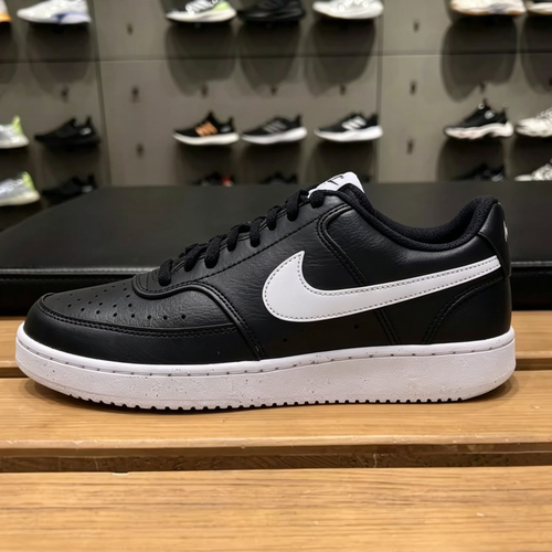 NIKE耐克男鞋夏季新款运动鞋正品休闲鞋男士低帮COURT VISION板鞋