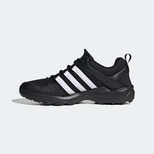 Adidas阿迪达斯男鞋减震运动鞋2023春季新款轻便透气登山鞋HP8632