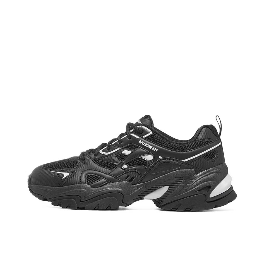 斯凯奇SKECHERS STAMINA V2男女复古机甲休闲运动老爹鞋896116,运动鞋new,运动休闲鞋,淘宝优惠券,粉丝福利购,淘宝优惠卷