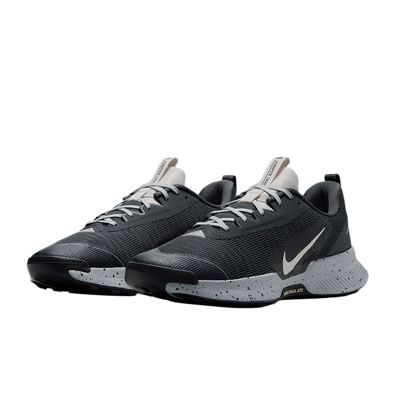 Nike/耐克正品Juniper Trail 3男士运动越野复古跑步鞋FQ0904-003