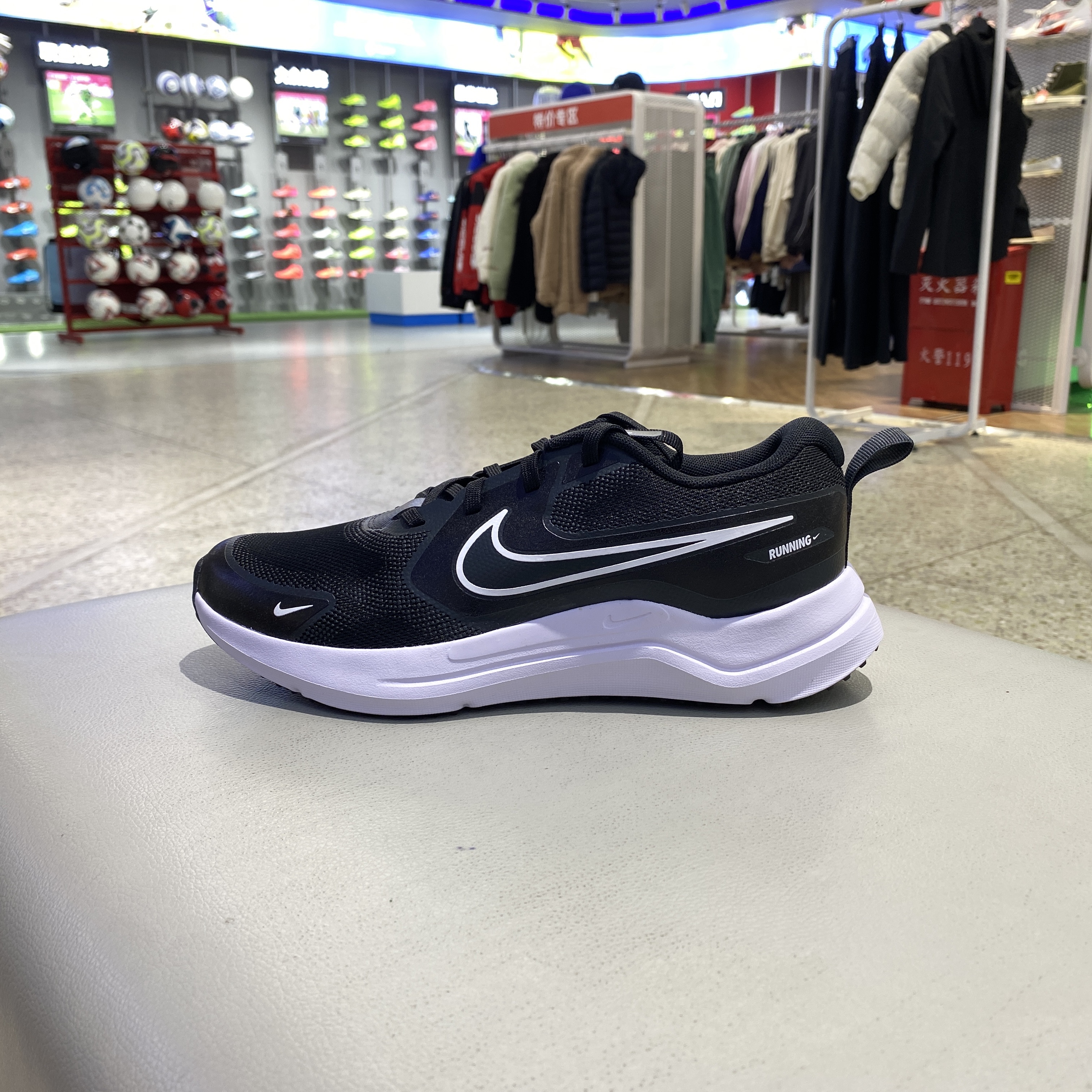 NIKE耐克童鞋NIKE 运动休闲鞋HM4402 IB8886 HQ2007
