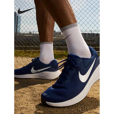 Nike/耐克正品Revolution 7男士耐磨缓震运动跑步鞋FB2207-400