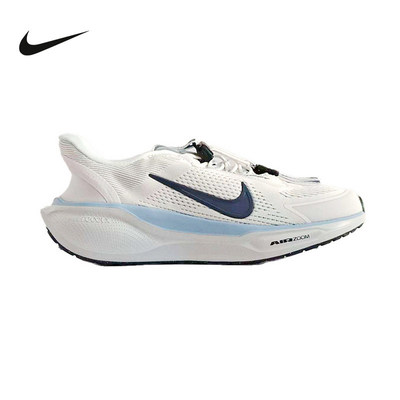 Nike耐克女鞋春PEGASUS EASYON免系带运动鞋飞马跑步鞋FQ7844-125