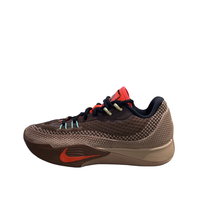 新款正品Nike耐克男百搭缓震舒适户外运动休闲篮球鞋IM6680-262