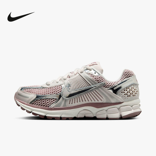 耐克女鞋VOMERO 5 网面复古跑步鞋运动休闲缓震老爹鞋HV6417-001