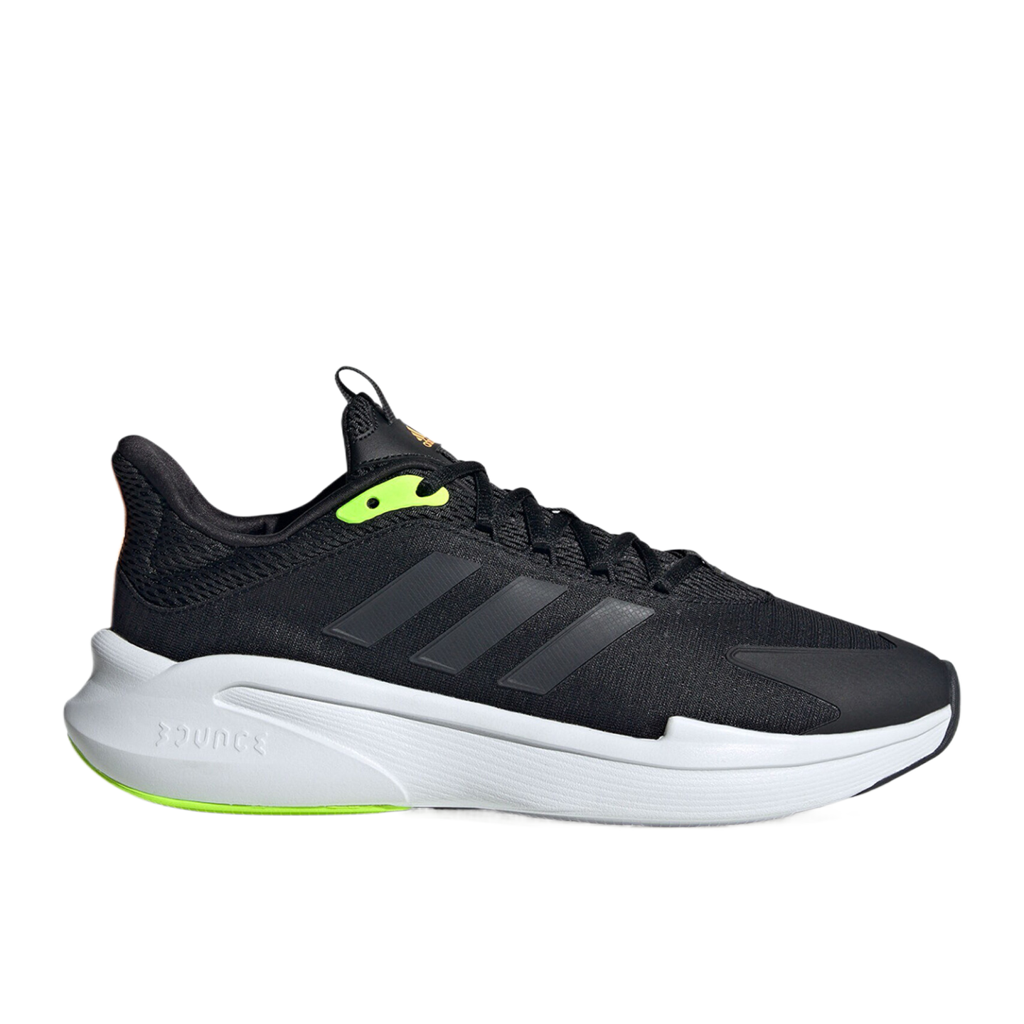 Adidas/阿迪达斯正品ALPHAEDGE +男子轻便训练跑步鞋IF7294