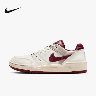 Nike耐克运动2025秋男CUPSOLE 100 FZ4629