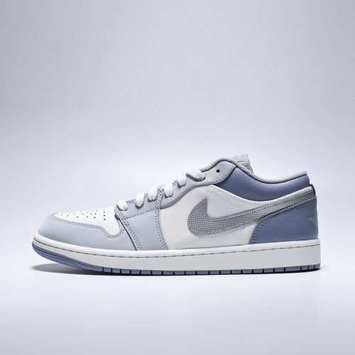 NIKE耐克男AIR JORDAN 1 LOW SE CN低帮运动训练篮球鞋IX5003-101