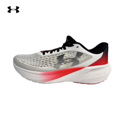安德玛UNDERARMOUR运动2026S/S男跑步鞋 6009107-102