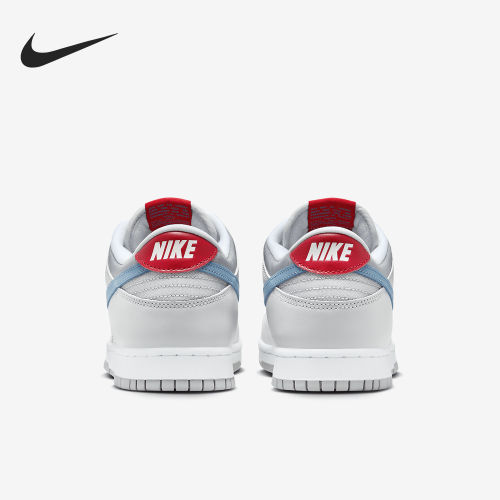 Nike/耐克正品Dunk Low 男女舒适耐磨低帮运动板鞋HF0391-001