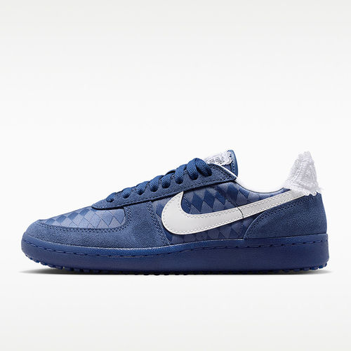 Nike/耐克正品Field General女士系带薄底时尚休闲鞋IH2487-400