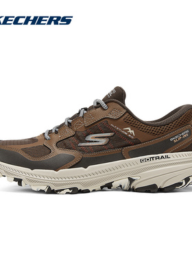 SKECHERS|（新款）2024冬男运动鞋 220762-BROR