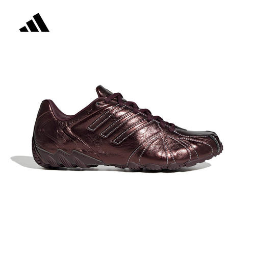 adidas阿迪达斯三叶草女休闲鞋GHOST SPRINT W千禧风运动鞋KI4572