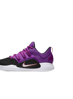 Nike Hyperdunk X HD2018 男子避震 耐磨实战篮球鞋 AO7890-001