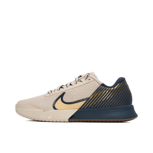 耐克/Nike Zoom Vapor 11 HC 防滑耐磨缓震低帮网球鞋 DR6966-101