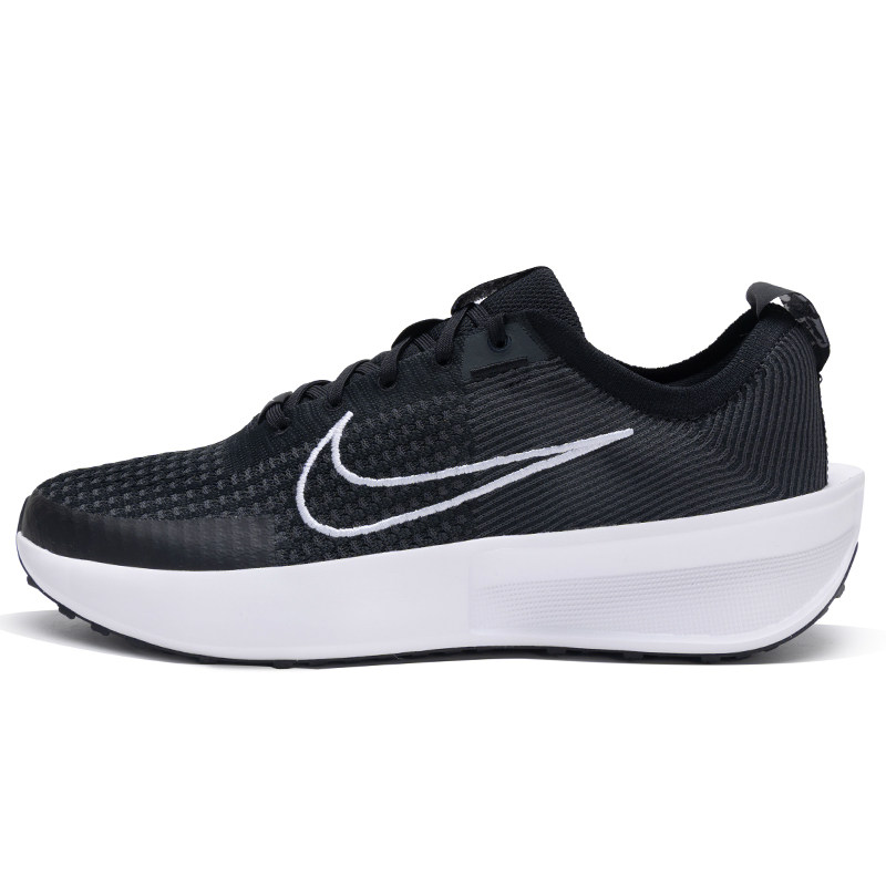 Nike/耐克正品Interact Run男士耐磨低帮跑步鞋FD2291-001 - 实物图