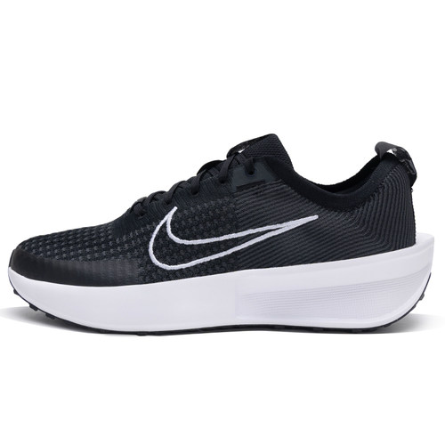 Nike/耐克正品Interact Run男士耐磨低帮跑步鞋FD2291-001
