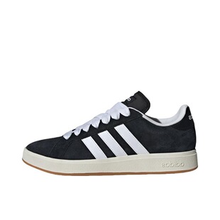 Adidas/阿迪达斯 Grand Court Base 男女经典百搭休闲板鞋IH6184