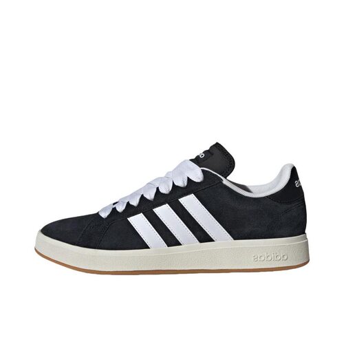 Adidas/阿迪达斯 Grand Court Base 男女经典百搭休闲板鞋IH6184