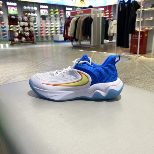 Nike耐克男女童运动鞋篮球鞋HF1181 FZ6734 IH7662 IH7664 IQ0819