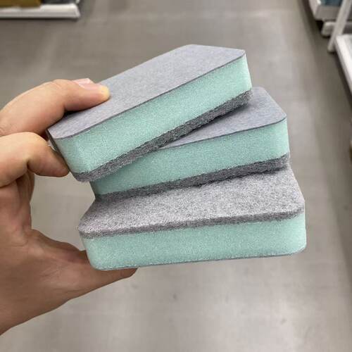 IKEA宜家斯沃比厨房海绵擦清洁