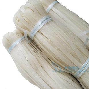 施甸饵丝云南保山干饵丝农家细饵丝非腾冲饵丝炒宽饵丝早点包邮