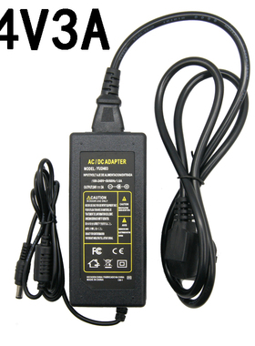 24V3A电源适配器2A2.5A1A电机水泵净水机打印机LED灯直流稳压电源