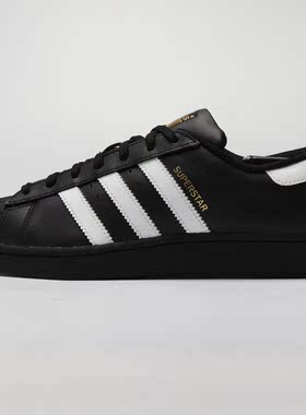Adidas/阿迪达斯正品三叶草SUPERSTAR FOUNDATION 男休闲鞋B27140