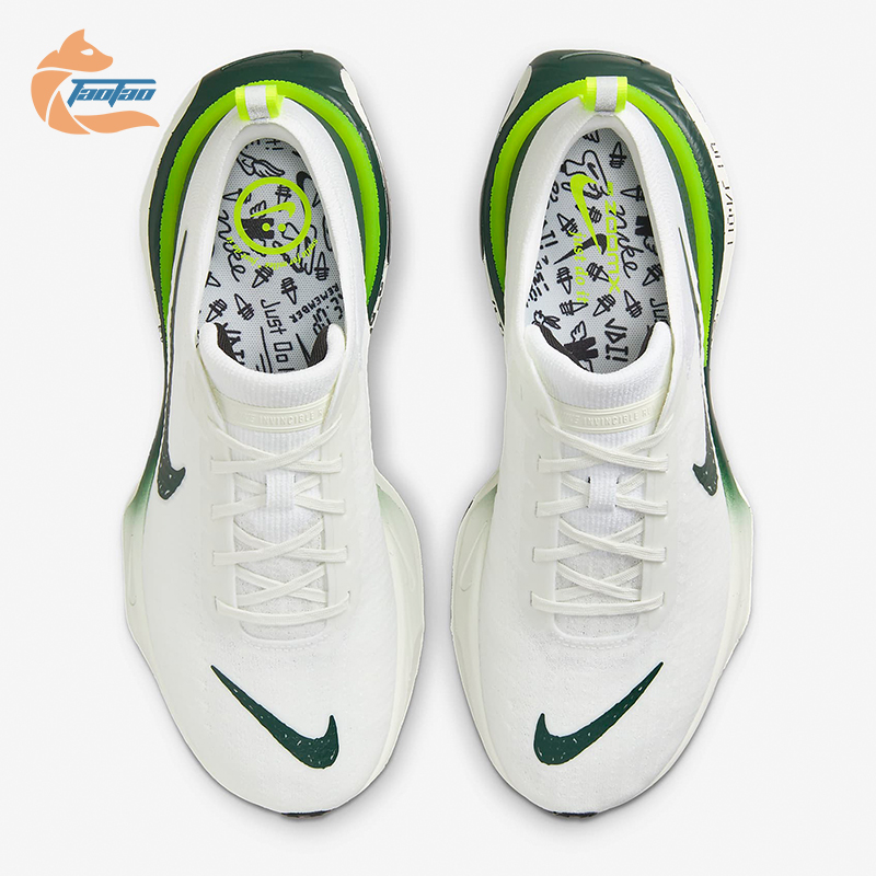 Nike/耐克正品Invincible 3男士运动训练跑步鞋FZ4018-100