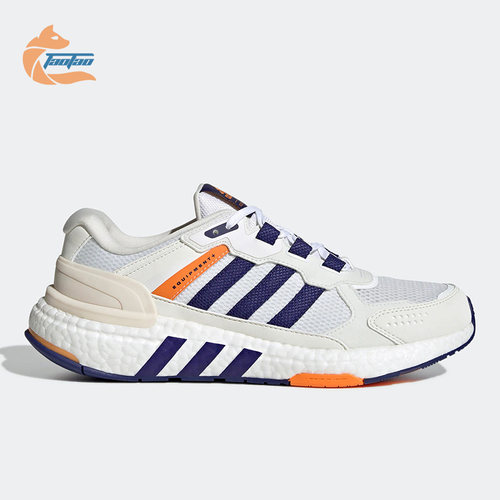 阿迪达斯EQUIPMENT+男女跑步鞋