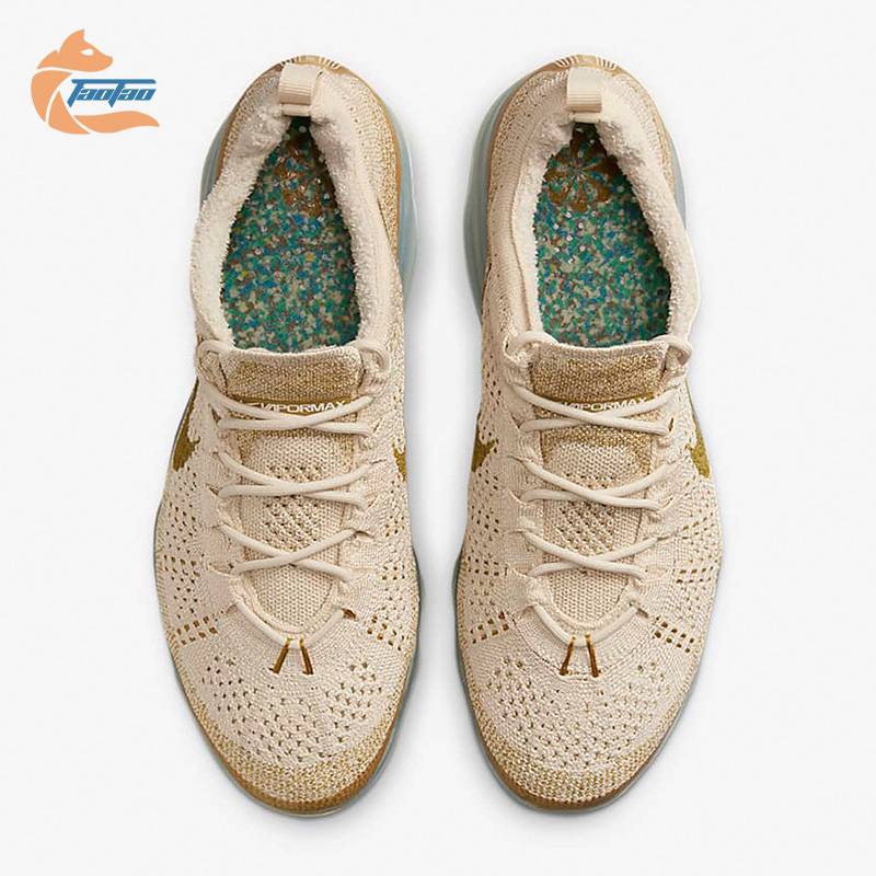 Nike/耐克正品新款男子运动透气系带气垫跑步鞋DV1678-100