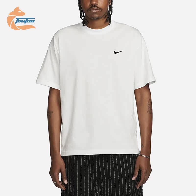 耐克正品ü男子运动透气短袖T恤