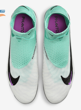 Nike/耐克正品新款男士天然硬质草地回弹足球鞋DC9969-300