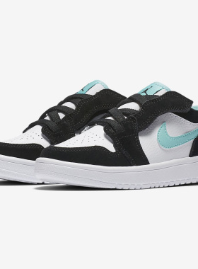 Nike/耐克正品 JORDAN 1 LOW ALT BP TD PS儿童休闲运动鞋 CQ9830