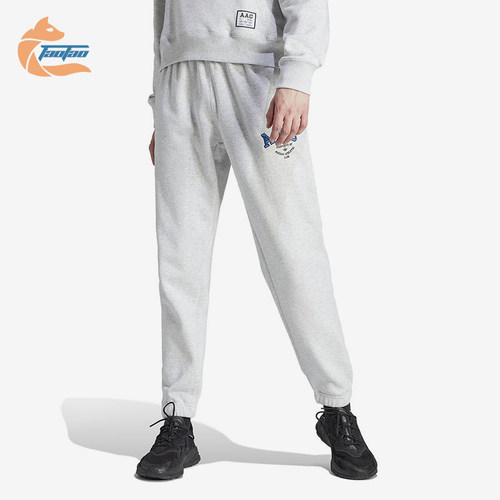 Adidas/阿迪达斯男士运动长裤