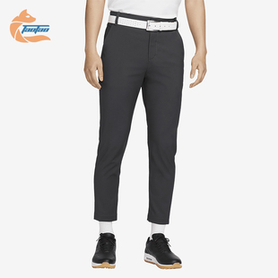 Nike/耐克正品透气休闲新款男士高尔夫梭织运动长裤DN2398-070