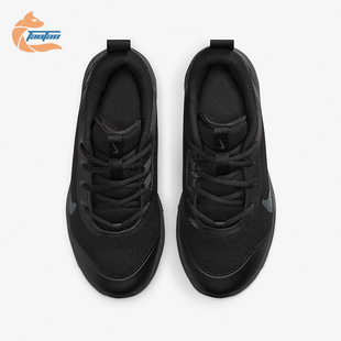 Multi Omni 耐克正品 001 GS女子大童运动鞋 DM9027 Court Nike