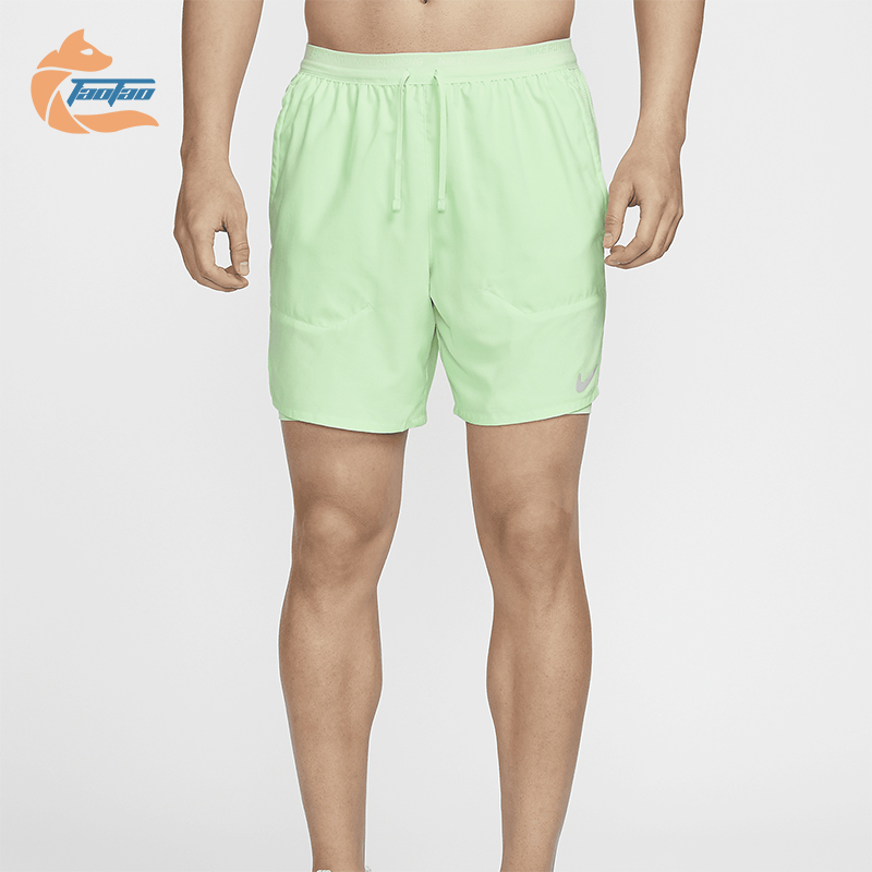 Nike/耐克男士跑步运动短裤