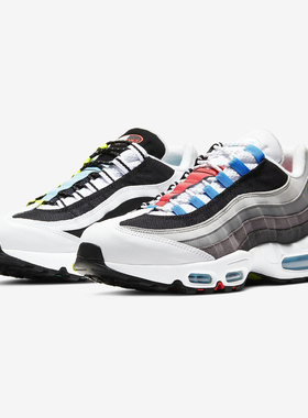 Nike/耐克正品AIR MAX 95 QS GREEDY 男子透气运动跑步鞋 CJ0589