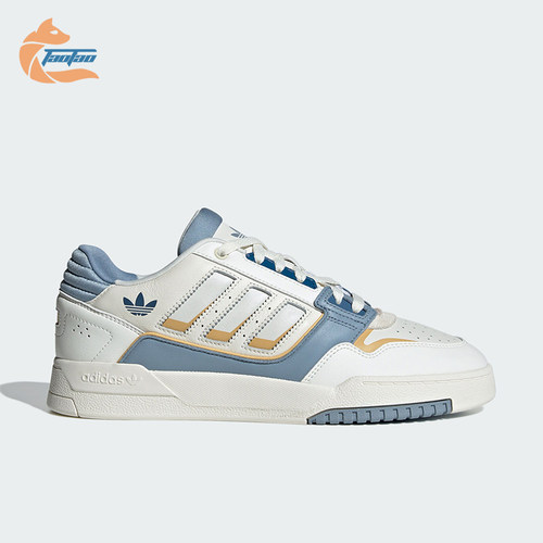 阿迪达斯男女低帮经典板鞋