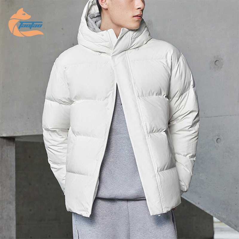 Adidas/阿迪达斯男女保暖羽绒服