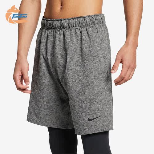 耐克男子休闲运动透气耐磨短裤