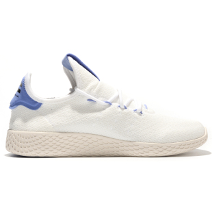 TENNIS 三叶草 男女缓震经典 BD7521 Adidas 运动鞋 阿迪达斯正品